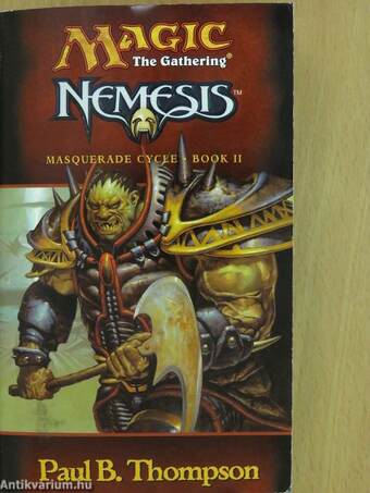 Nemesis