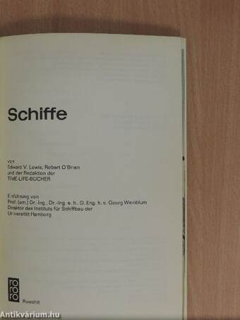 Schiffe