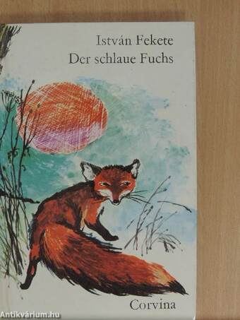 Der schlaue Fuchs