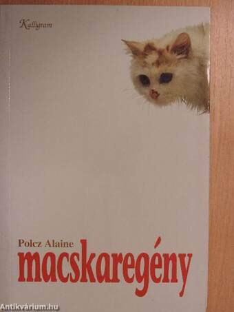 Macskaregény