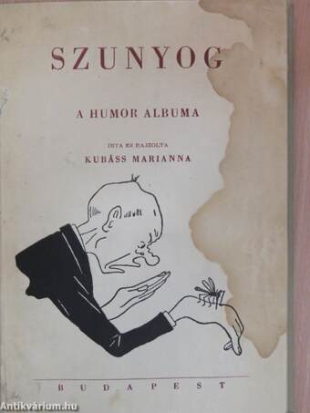 Szunyog