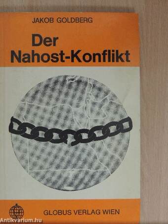 Der Nahost-Konflikt