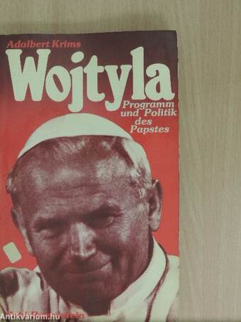 Wojtyla