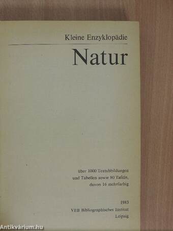 Natur