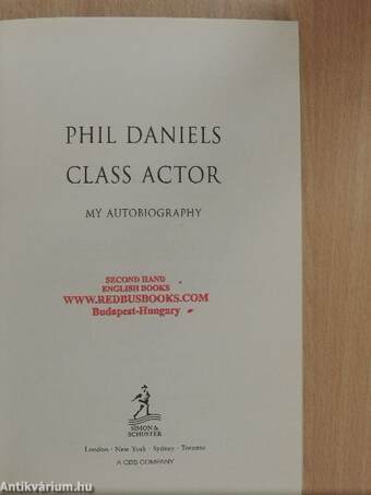 Class Actor