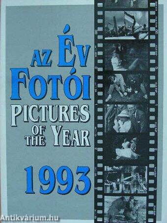 Az Év Fotói 1993.