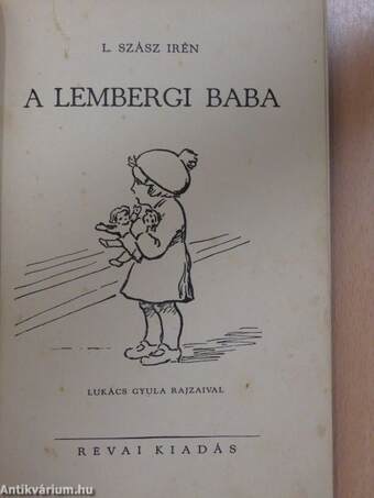 A lembergi baba