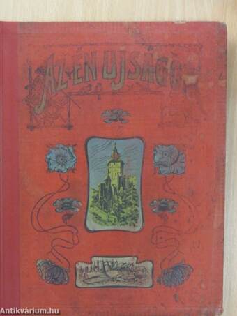 Az Én Ujságom 1902. (fél évfolyam)