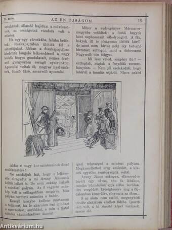 Az Én Ujságom 1902. (fél évfolyam)