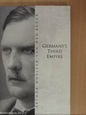 Germany's Third Empire