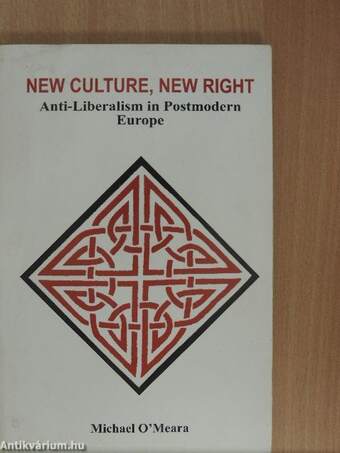 New Culture, New Right