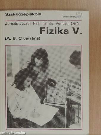 Fizika V.