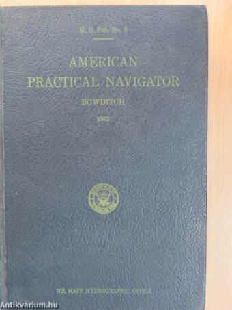 American practical navigator