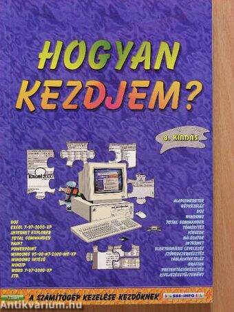 Hogyan kezdjem?