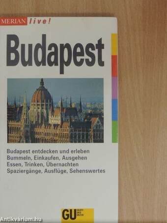 Budapest