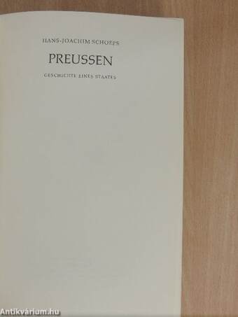 Preussen