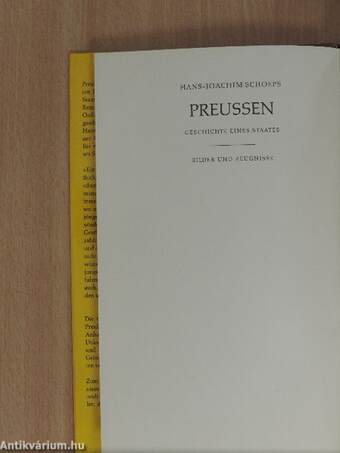 Preussen