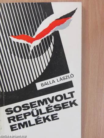 Sosemvolt repülések emléke