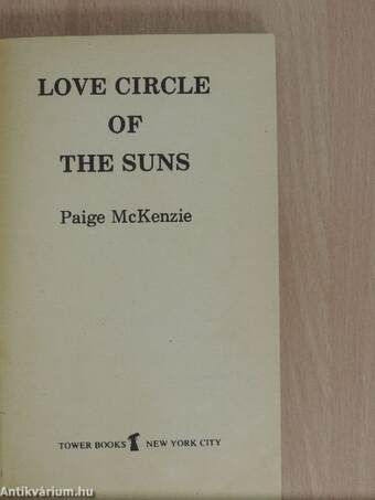 Love Circle of the Suns