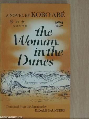 The Woman in the Dunes