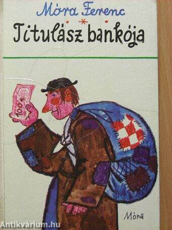 Titulász bankója