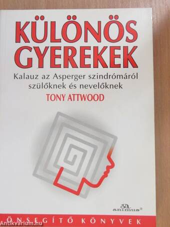 Különös gyerekek