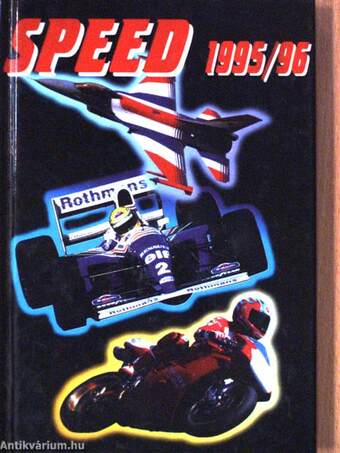 Speed 1995/96