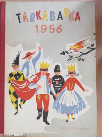 Tarkabarka 1956