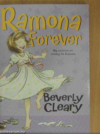 Ramona Forever