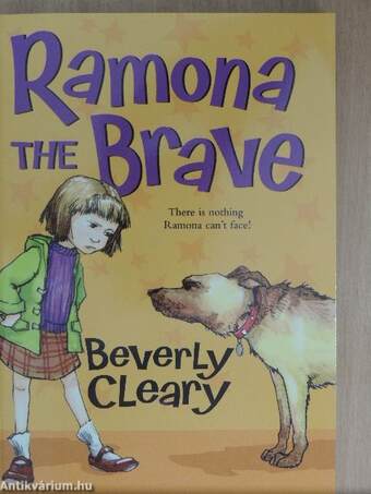 Ramona the Brave