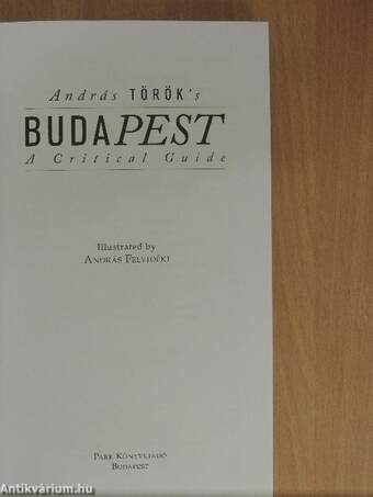 Budapest