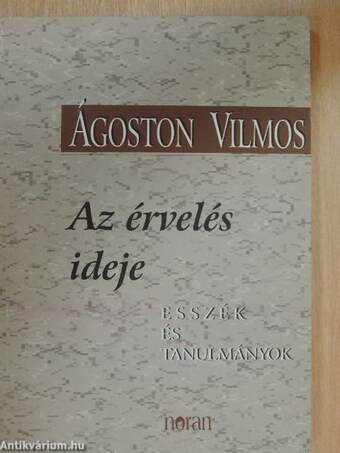 Az érvelés ideje