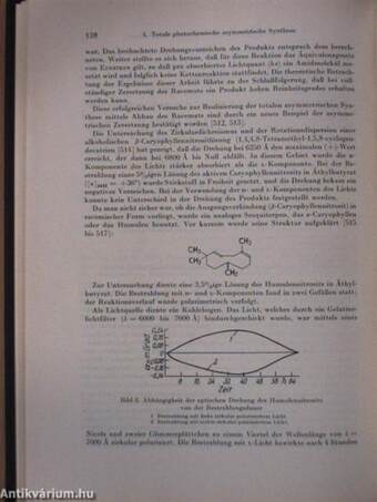 Asymmetrische Synthese