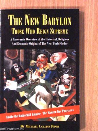 The New Babylon