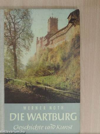 Die Wartburg