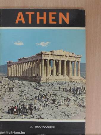 Athen 