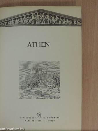 Athen 