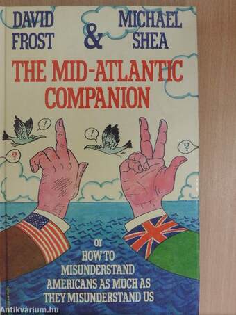 The Mid-Atlantic Companion