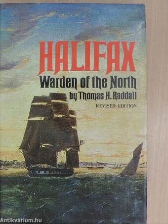 Halifax