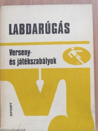 Labdarúgás