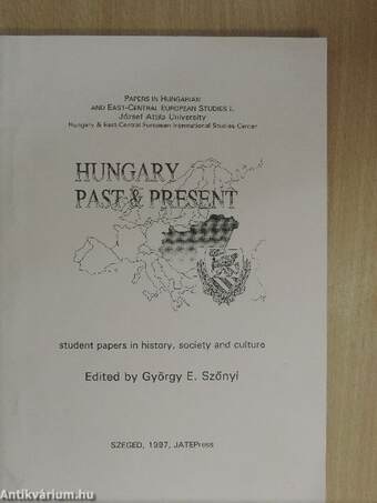 Hungary Past & Present