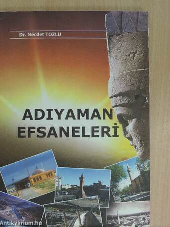 Adiyaman Efsaneleri