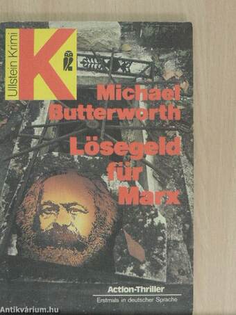 Lösegeld für Marx