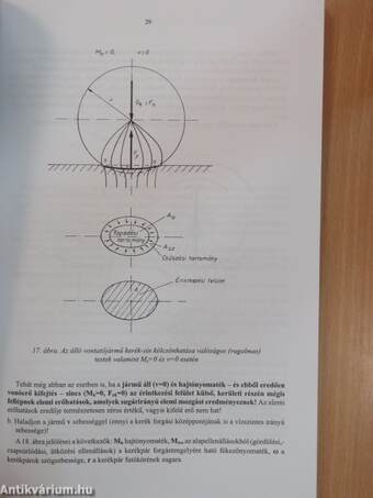 Vontatási mechanika