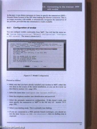 SuSE Linux 7.0 - The Handbook