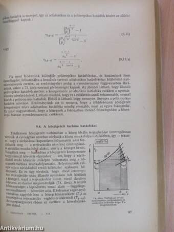 Repülőgép-hajtóművek II.