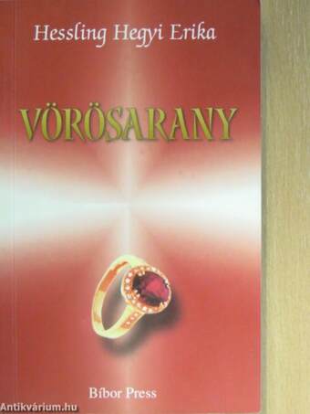 Vörösarany