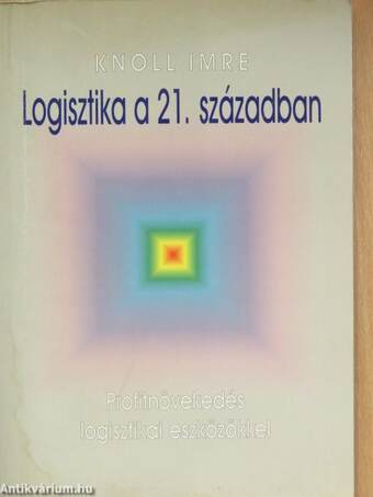 Logisztika a 21. században