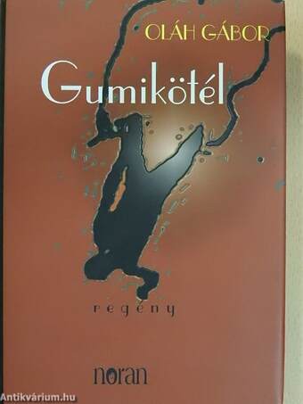 Gumikötél