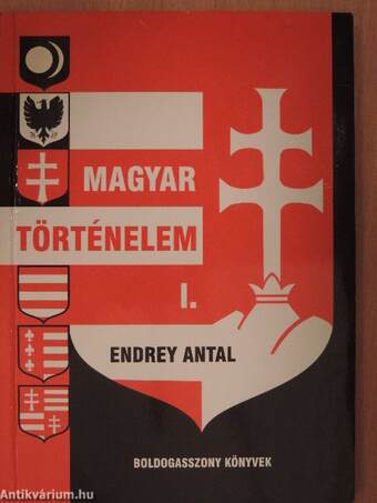 Magyar történelem I-III.